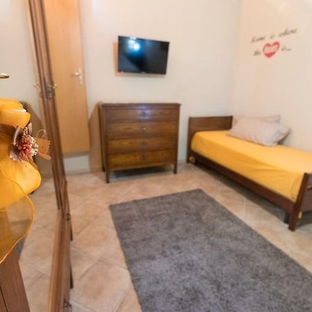 Villa Marinella Augusta Zewnętrze zdjęcie