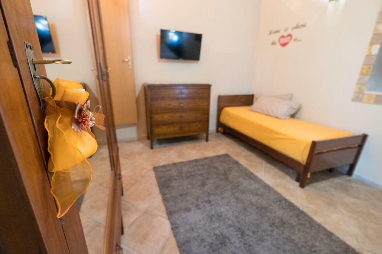 Villa Marinella Augusta Zewnętrze zdjęcie