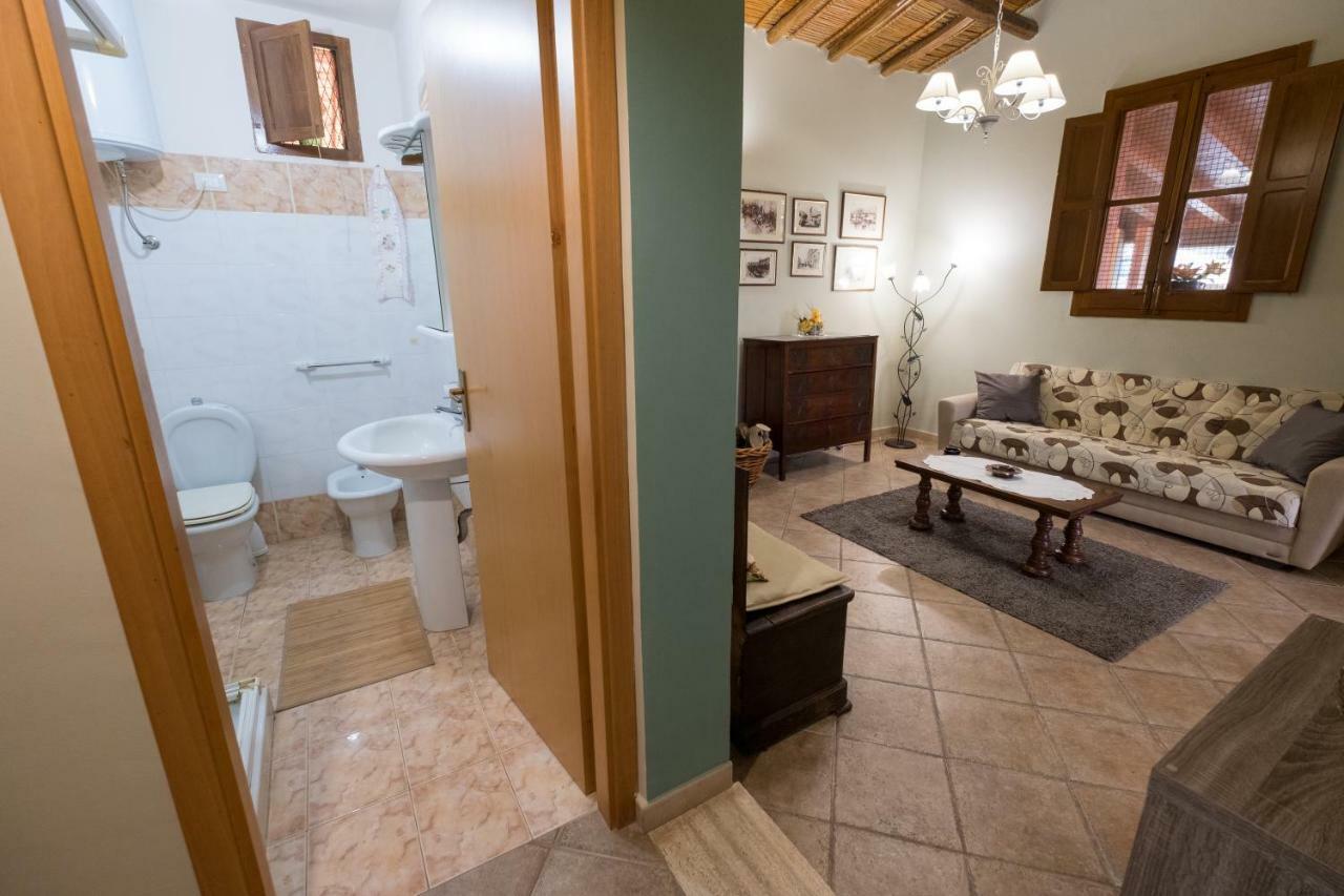 Villa Marinella Augusta Zewnętrze zdjęcie