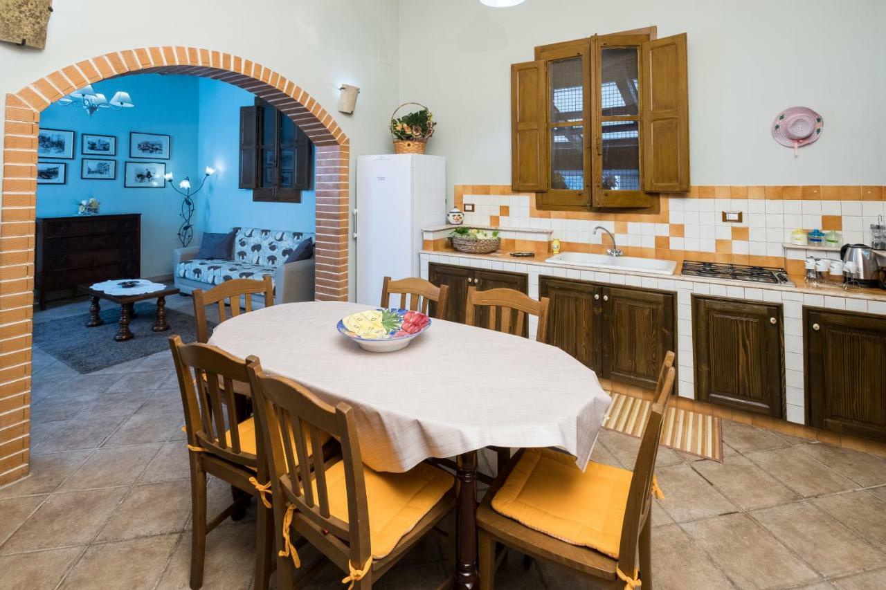 Villa Marinella Augusta Zewnętrze zdjęcie