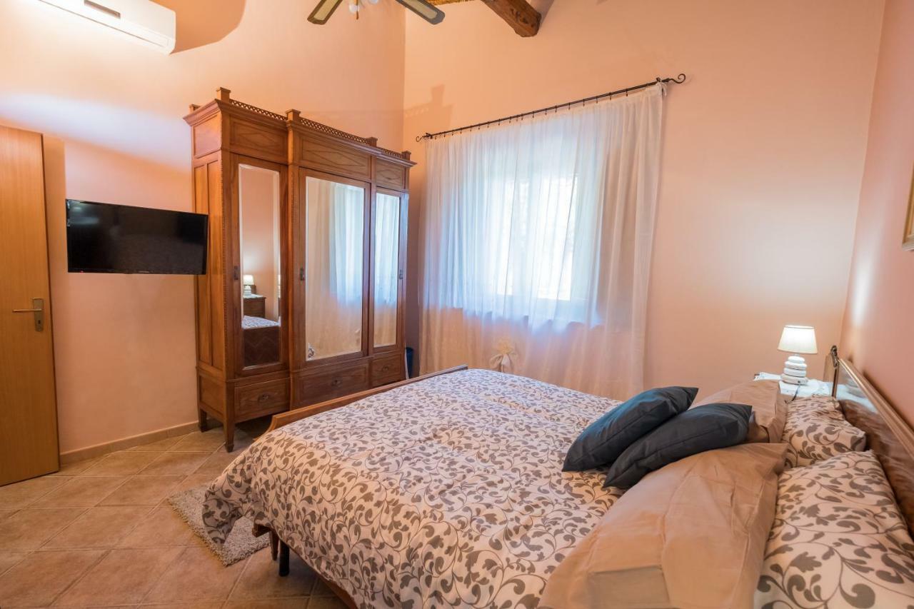 Villa Marinella Augusta Zewnętrze zdjęcie