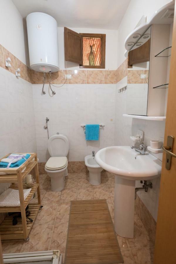 Villa Marinella Augusta Zewnętrze zdjęcie