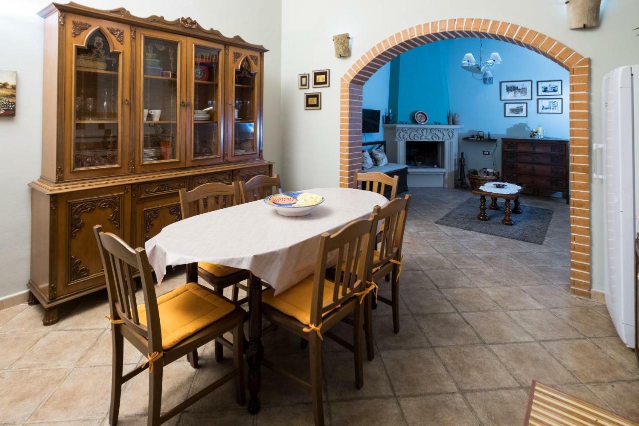 Villa Marinella Augusta Zewnętrze zdjęcie