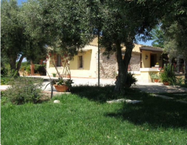 Villa Marinella Augusta Zewnętrze zdjęcie
